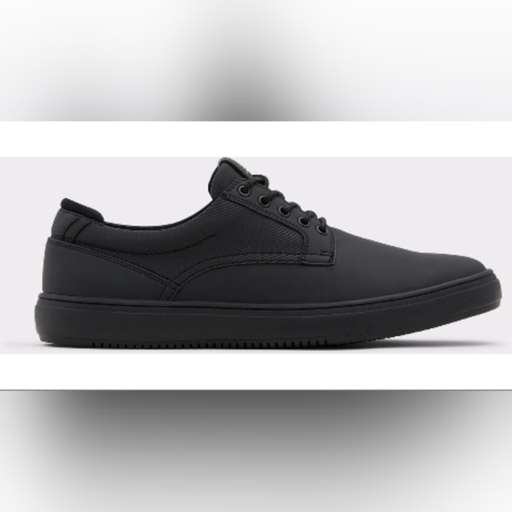 Aldo Dowie Men's Shoes, Sz 13